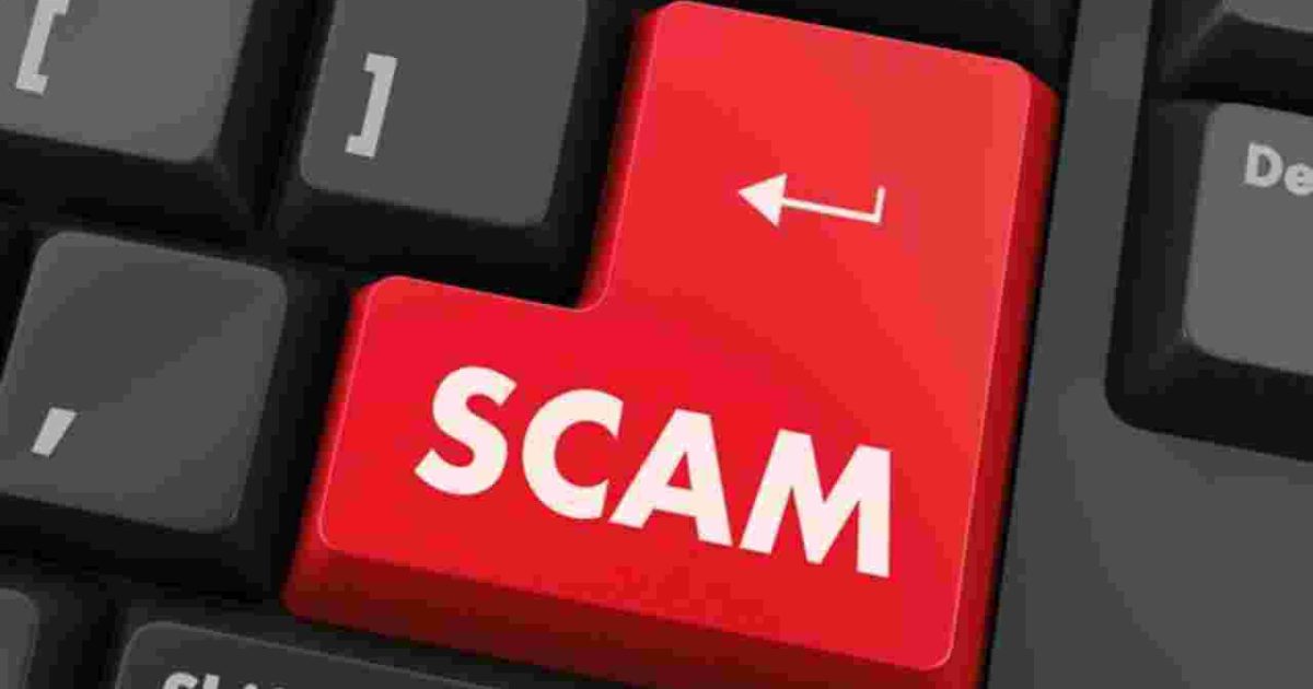 Exxaro warns of recruitment scam