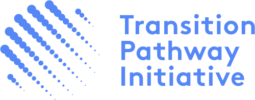 Transition Pathway Initiative (TPI) ranking