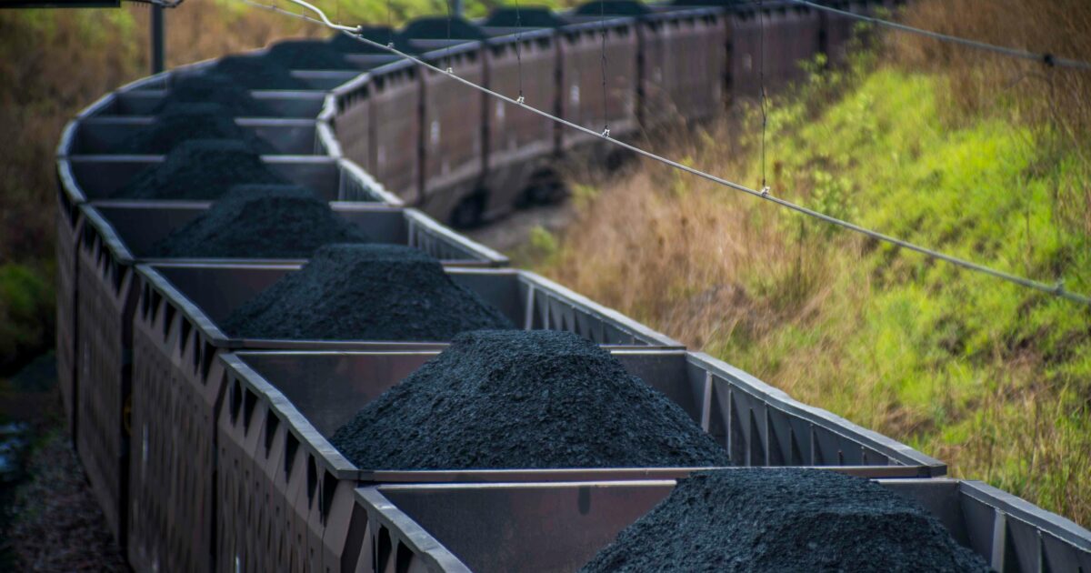 Exxaro coal sales to eskom to drop 8% as sides remain locked in negotiations