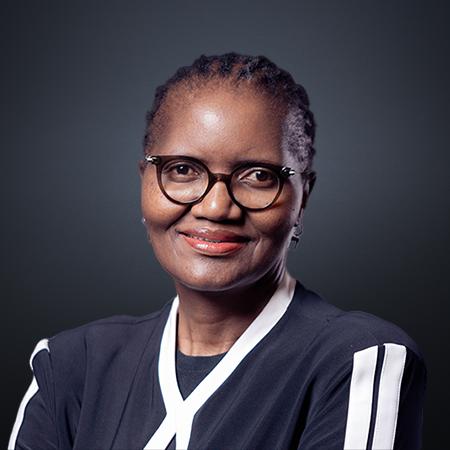 ANDISWA  NDONI