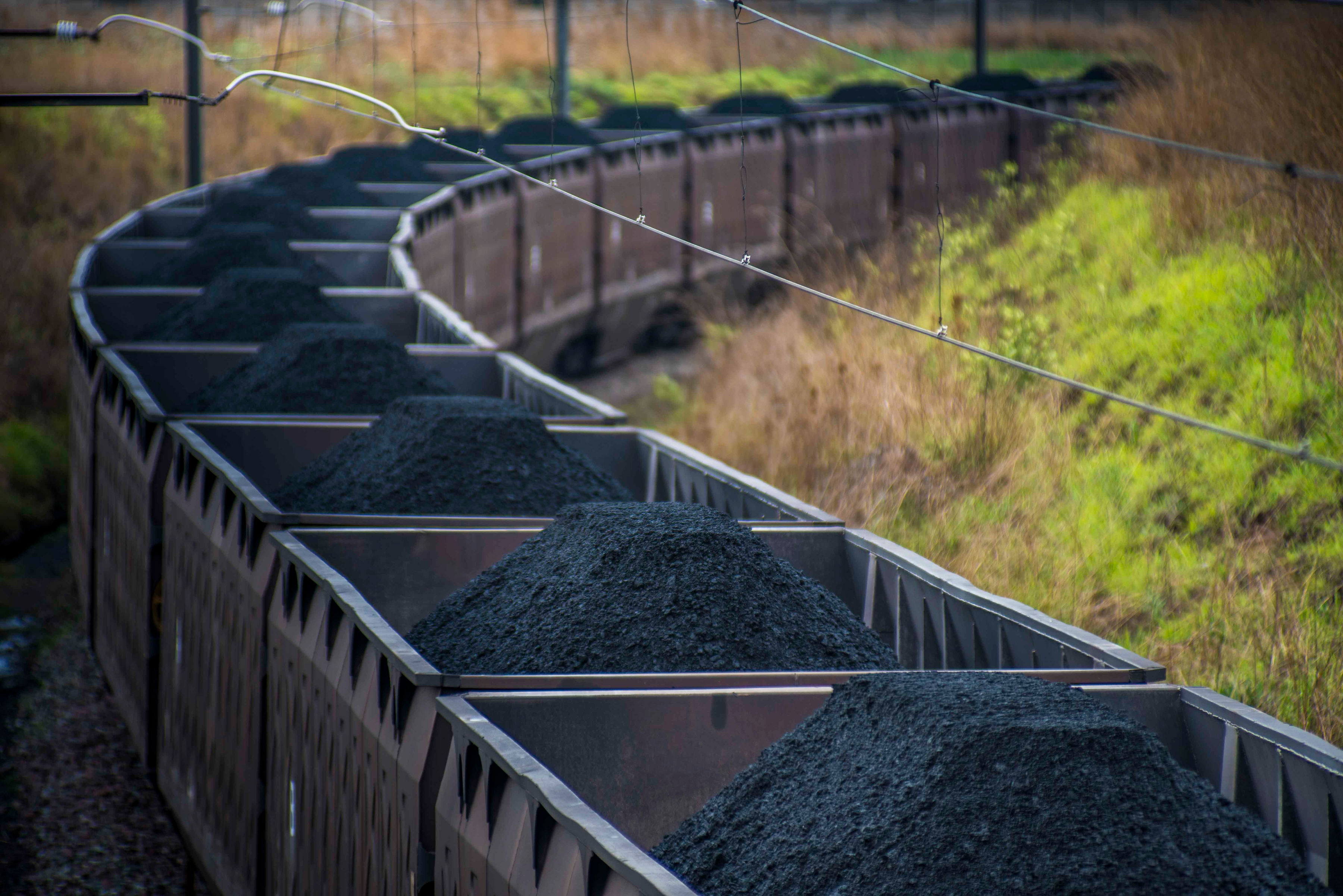 Early value coal to maximise our high-quality assets
