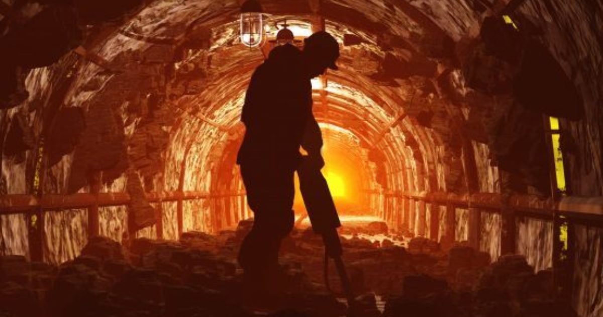 How sa mining proved to be resilient in the face of covid-19