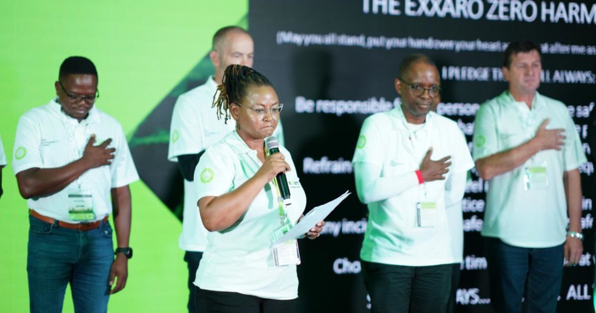 Exxaro sustainability summit 2020 (1)