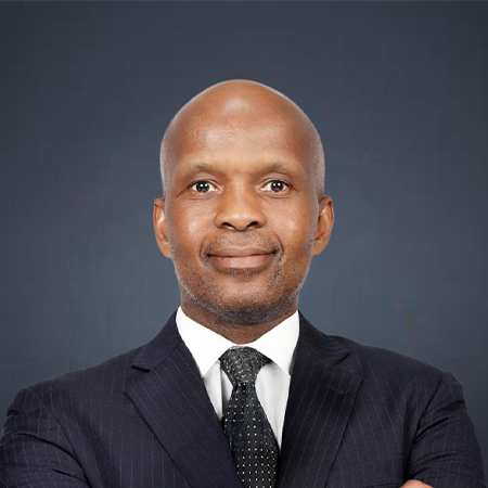 FORTUNE NTLHORO